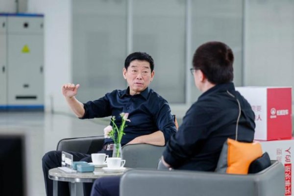易启胜 媒体：魏建军的警告引发全行业共鸣 呼吁健康竞争