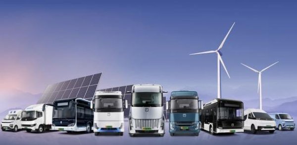 创赢盘交易 吉利半年狂卖193万车，新能源破百万，凭啥领跑全球？