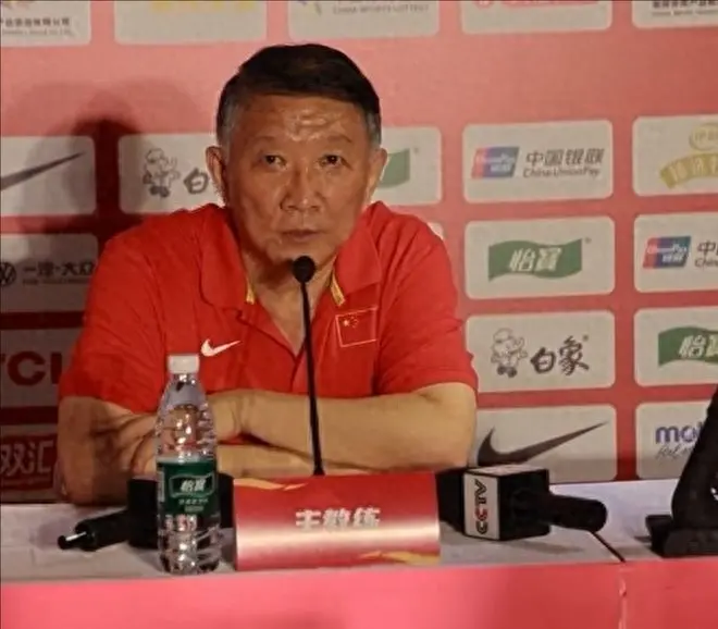 配查信 格局很明朗！中国女篮亚洲杯要夺冠，真正对手只有两个