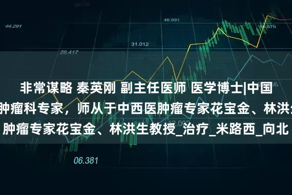 非常谋略 秦英刚 副主任医师 医学博士|中国中医科学院广安门医院肿瘤科专家，师从于中西医肿瘤专家花宝金、林洪生教授_治疗_米路西_向北