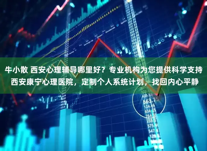 牛小散 西安心理辅导哪里好？专业机构为您提供科学支持 西安康宁心理医院，定制个人系统计划，找回内心平静